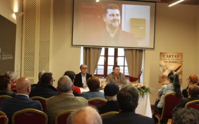 “Cartas que el tiempo no borró” revive la memoria, la identidad y la emoción en una obra que conecta generaciones